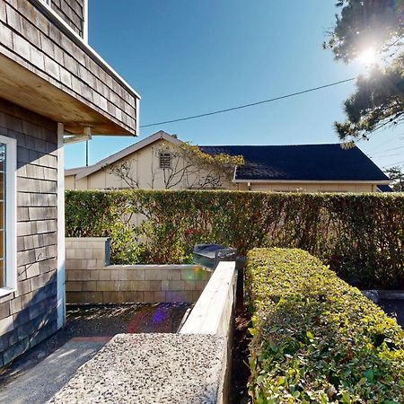 Beaches Inn | Sandpiper Pier Cottage Cannon Beach Esterno foto